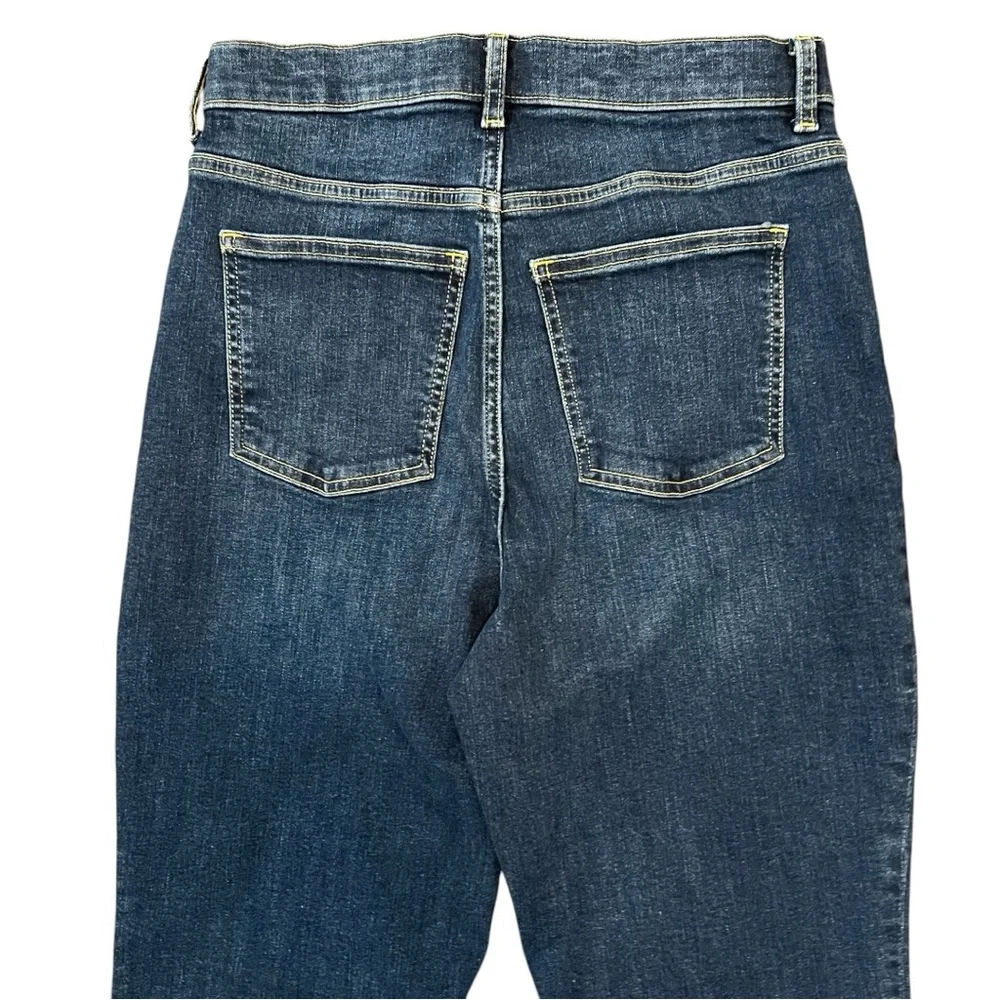 SPANXsculpt ReDefine Flare Jeans Size 10 NWT